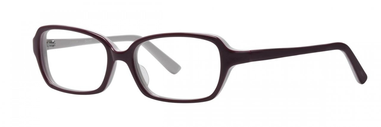 Kensie DISCREET Eyeglasses