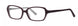 Kensie DISCREET Eyeglasses