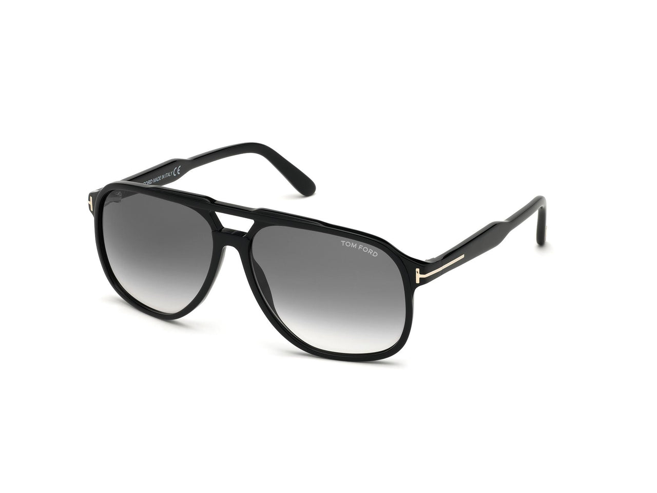 Tom Ford Raoul 0753 Sunglasses