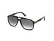 Tom Ford Raoul 0753 Sunglasses