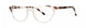 Vera Wang V569 Eyeglasses