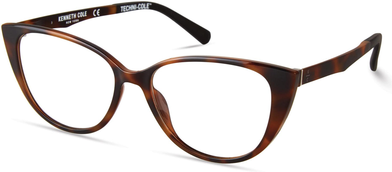 Kenneth Cole New York 0342 Eyeglasses