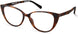 Kenneth Cole New York 0342 Eyeglasses