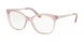 Michael Kors Anguilla 4057 Eyeglasses