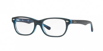 Ray-Ban Kids 0RY1555 Eyeglasses