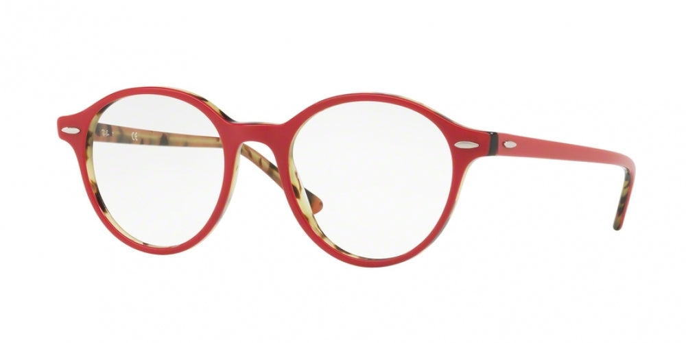 Ray-Ban Dean 7118 Eyeglasses