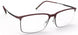 Silhouette Urban Fusion Fullrim 2947 Eyeglasses