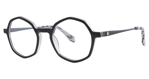 Leon Max LM4087 Eyeglasses