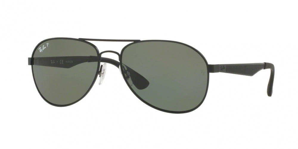 Ray-Ban 3549 Sunglasses