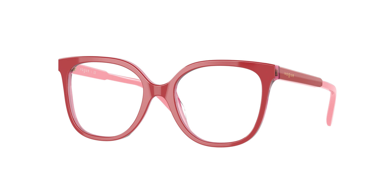 Vogue Eyewear Junior Clear 2012 Eyeglasses