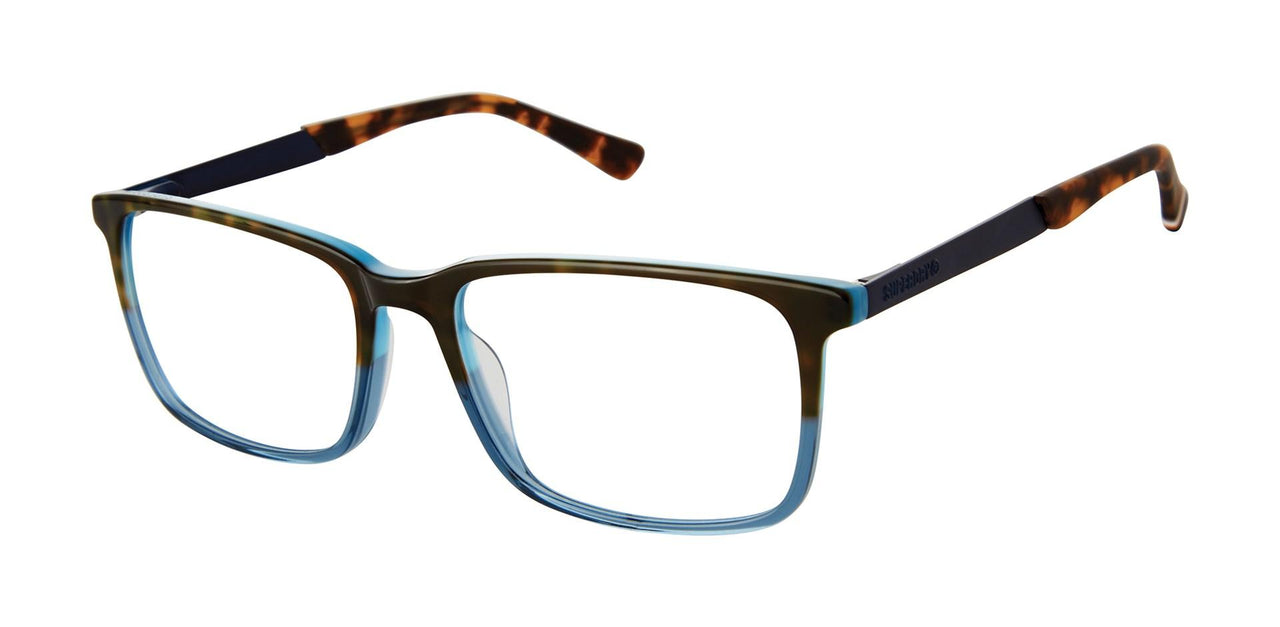 Superdry SDOM003T Eyeglasses