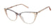 Lulu Guinness L942 Eyeglasses