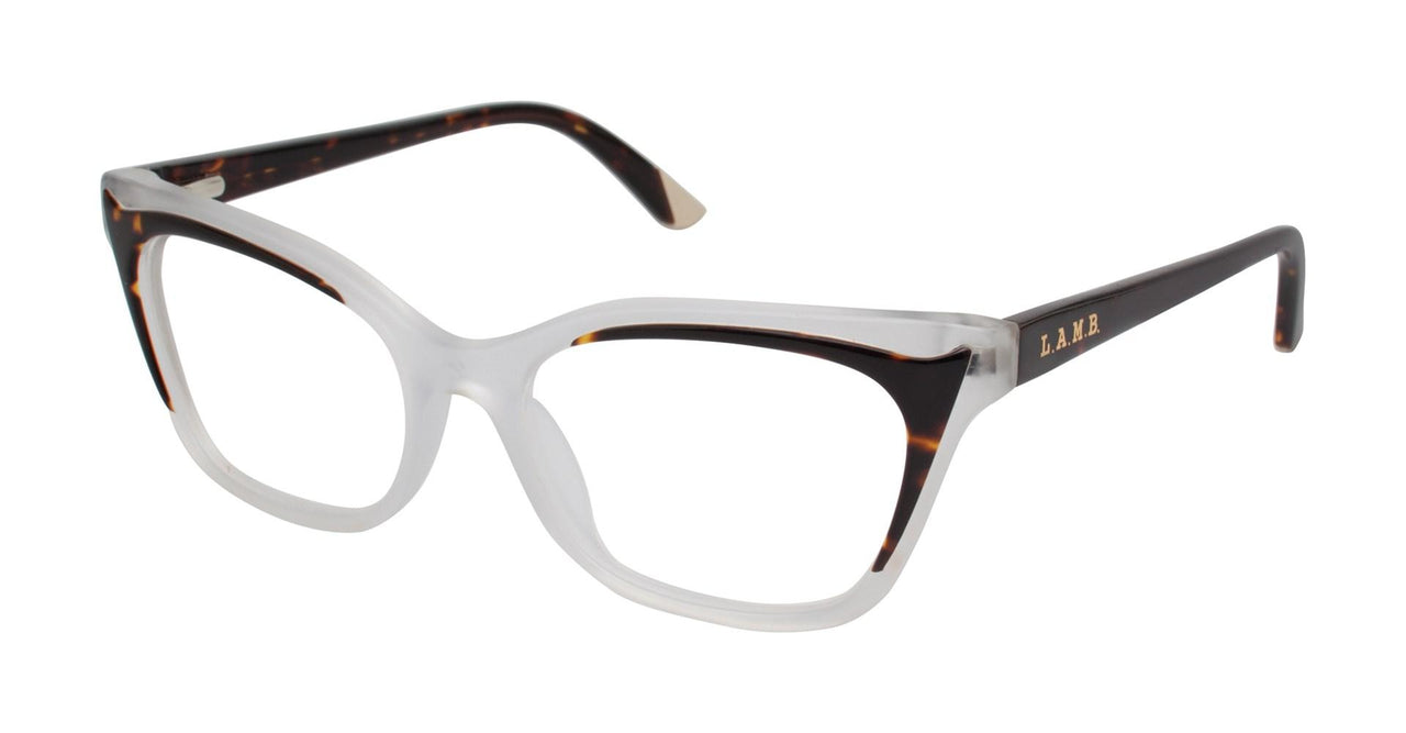 L.A.M.B. LA001 Eyeglasses