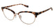 Tura by Lara Spencer LS123 Eyeglasses