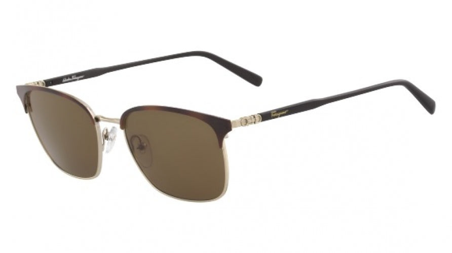 Salvatore Ferragamo SF180S Sunglasses