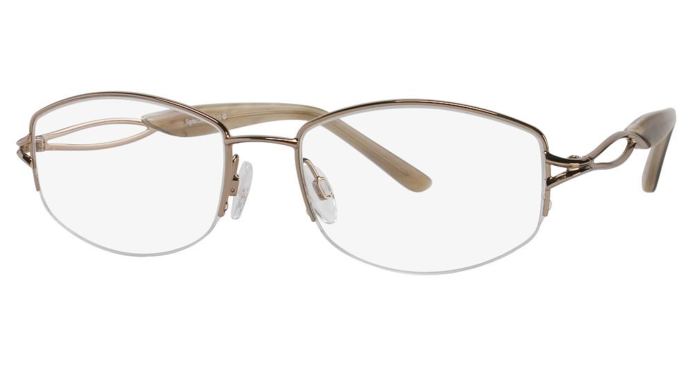 Sophia Loren SLM210 Eyeglasses