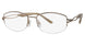 Sophia Loren SLM210 Eyeglasses