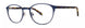 Vera Wang V535 Eyeglasses