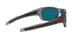 926310 - Grey - Ruby Iridium Polarized