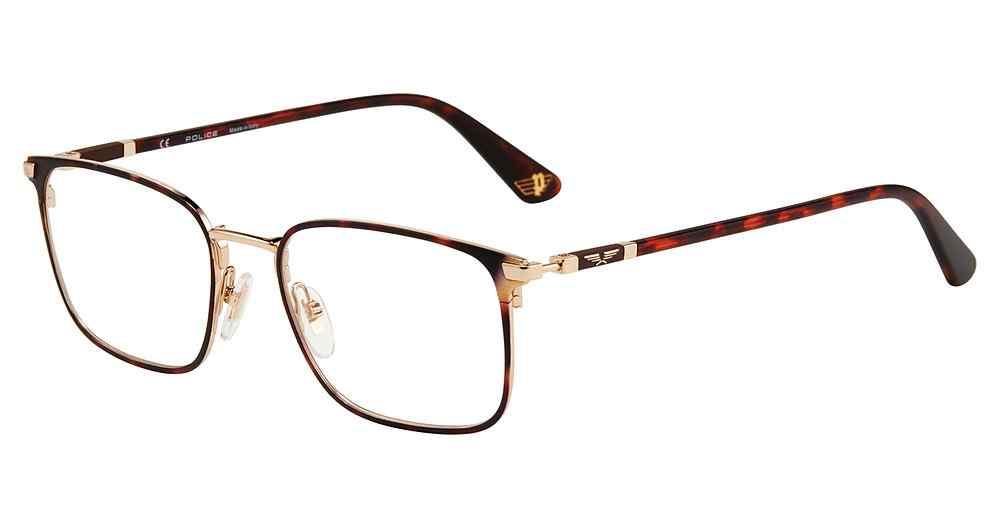 Police VPLE96 Eyeglasses