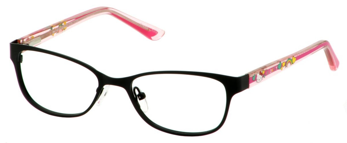 Hello Kitty 298 Eyeglasses