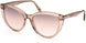 Tom Ford Isabella-02 0915 Sunglasses