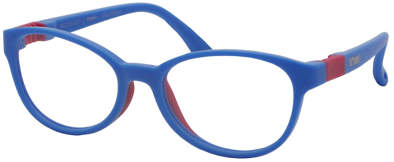 KNEX 011 Eyeglasses