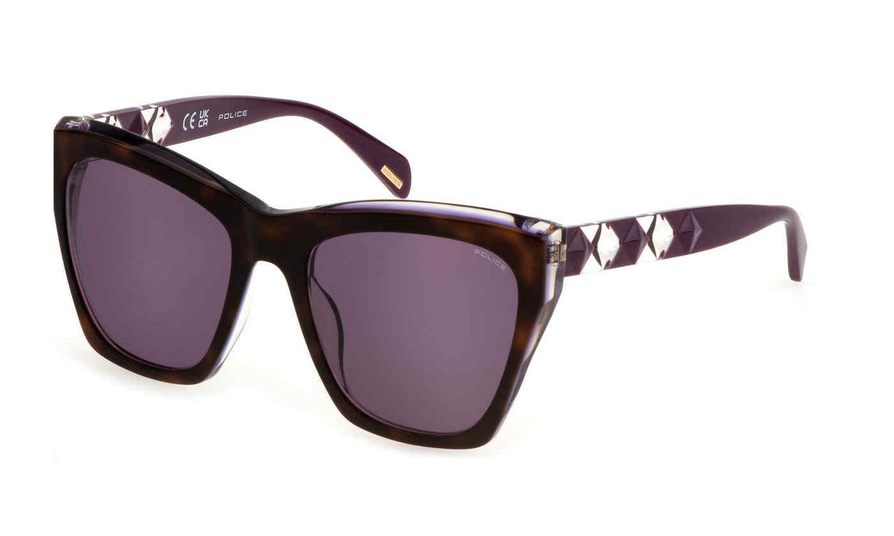 Police SPLL36 Sunglasses