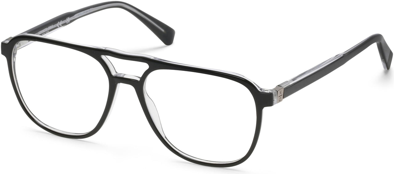 Kenneth Cole New York 0350 Eyeglasses