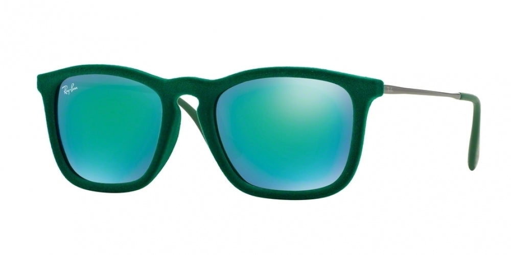 Ray-Ban Chris 4187 Sunglasses