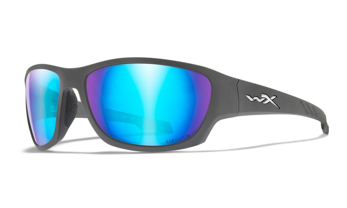 Wiley X Active Climb Sunglasses