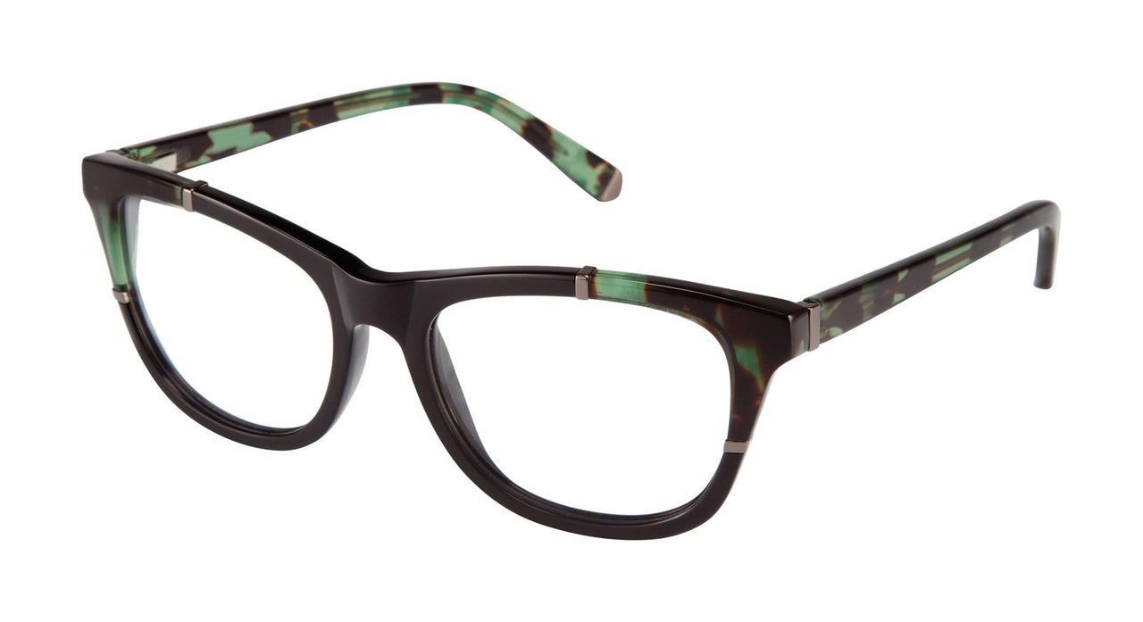 Kate Young for Tura K117 Eyeglasses