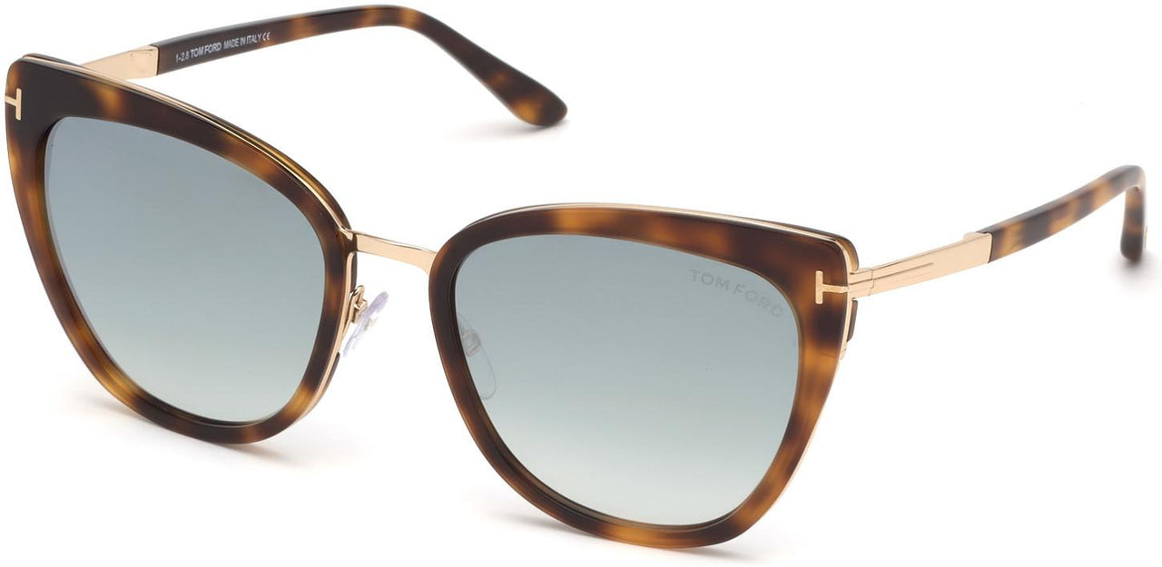 Tom Ford Simona 0717 Sunglasses