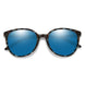 JBW54QG - Sky Tortoise - Chromapop Polarized Blue Mirror