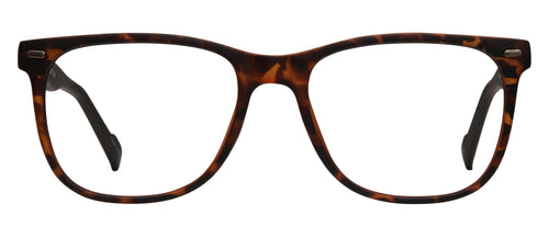 Square Full Rim 202002 Eyeglasses