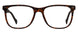 Square Full Rim 202002 Eyeglasses