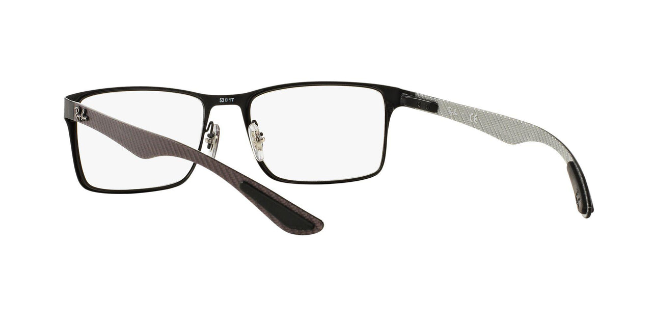Ray-Ban 8415 Eyeglasses - Main Image