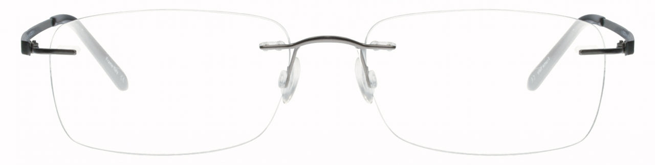 Michael Ryen MR174 Eyeglasses