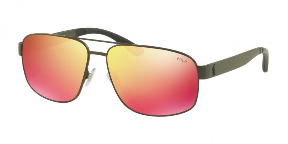 Polo 3112 Sunglasses