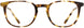 Scott Harris UTX SHX020 Eyeglasses