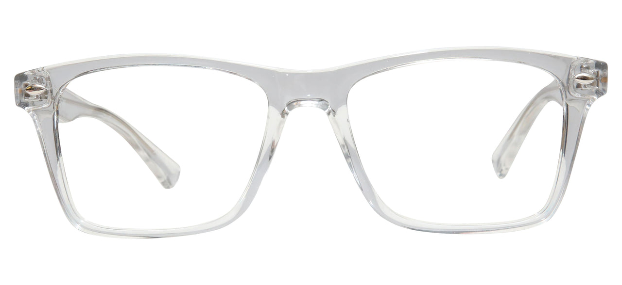 Square Full Rim 201982 Eyeglasses