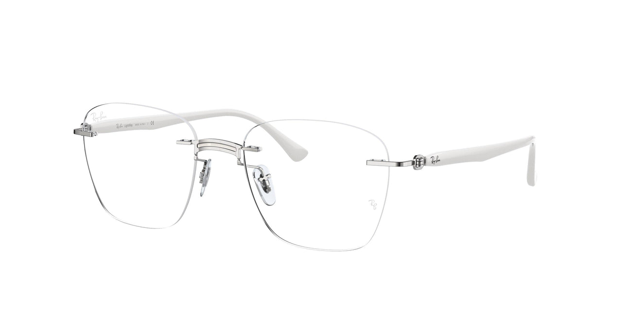 Ray-Ban 8769 Eyeglasses