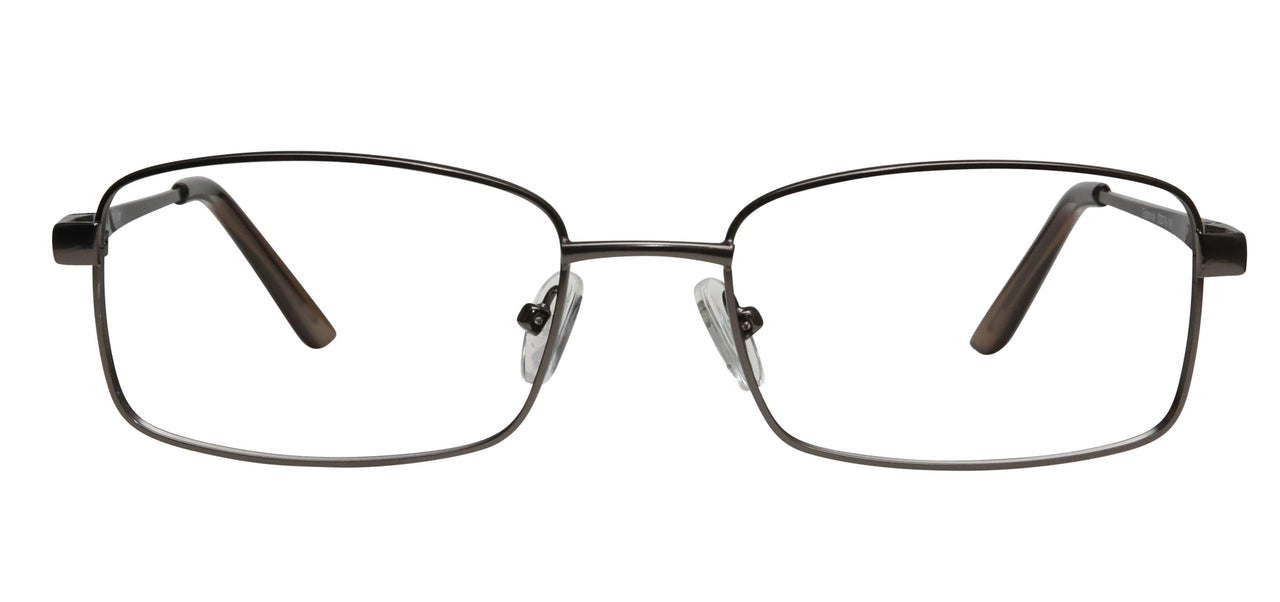 Rectangle Full Rim 201950 Eyeglasses