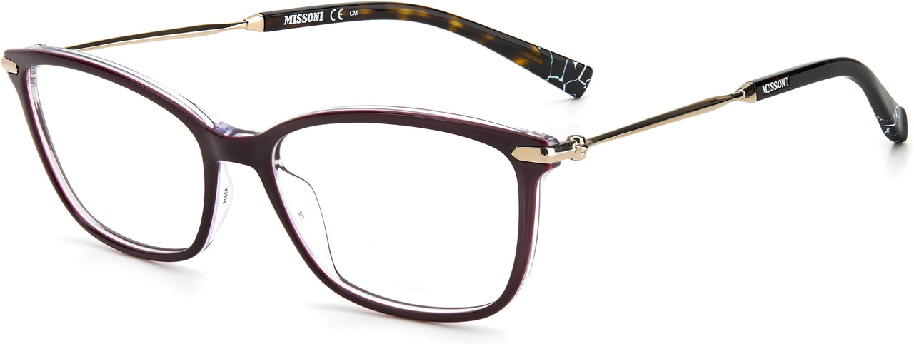 Missoni Mis0058 Eyeglasses