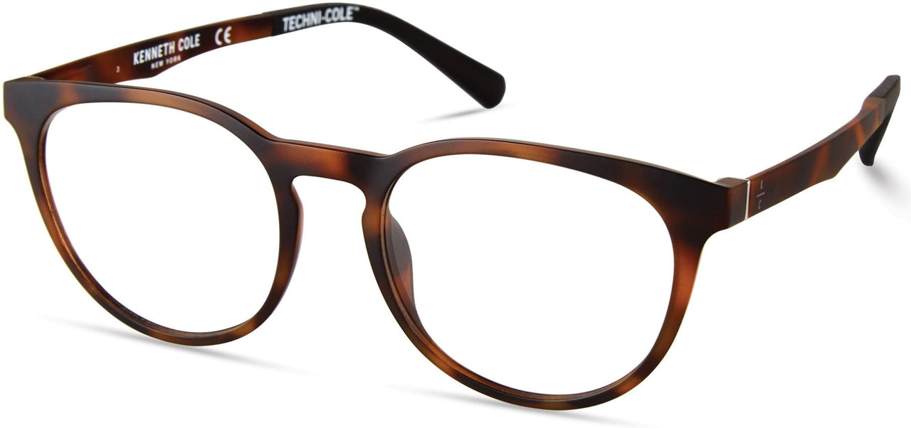 Kenneth Cole New York 0344 Eyeglasses