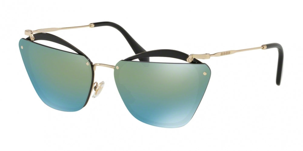 Miu Miu 54TS Core Collection Sunglasses