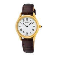 Thumbnail for Seiko Essentials SWR072 Watch