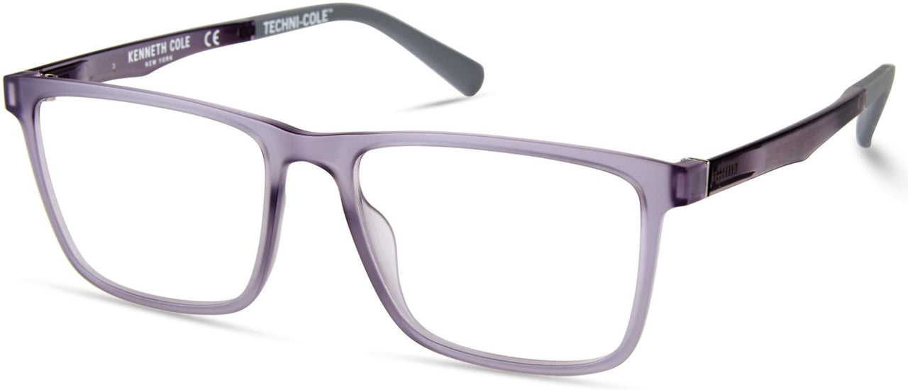 Kenneth Cole New York 0339 Eyeglasses