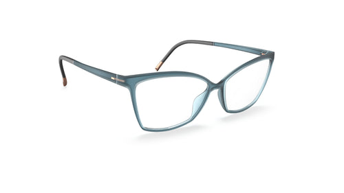 Silhouette Eos View Fullrim 1597 Eyeglasses