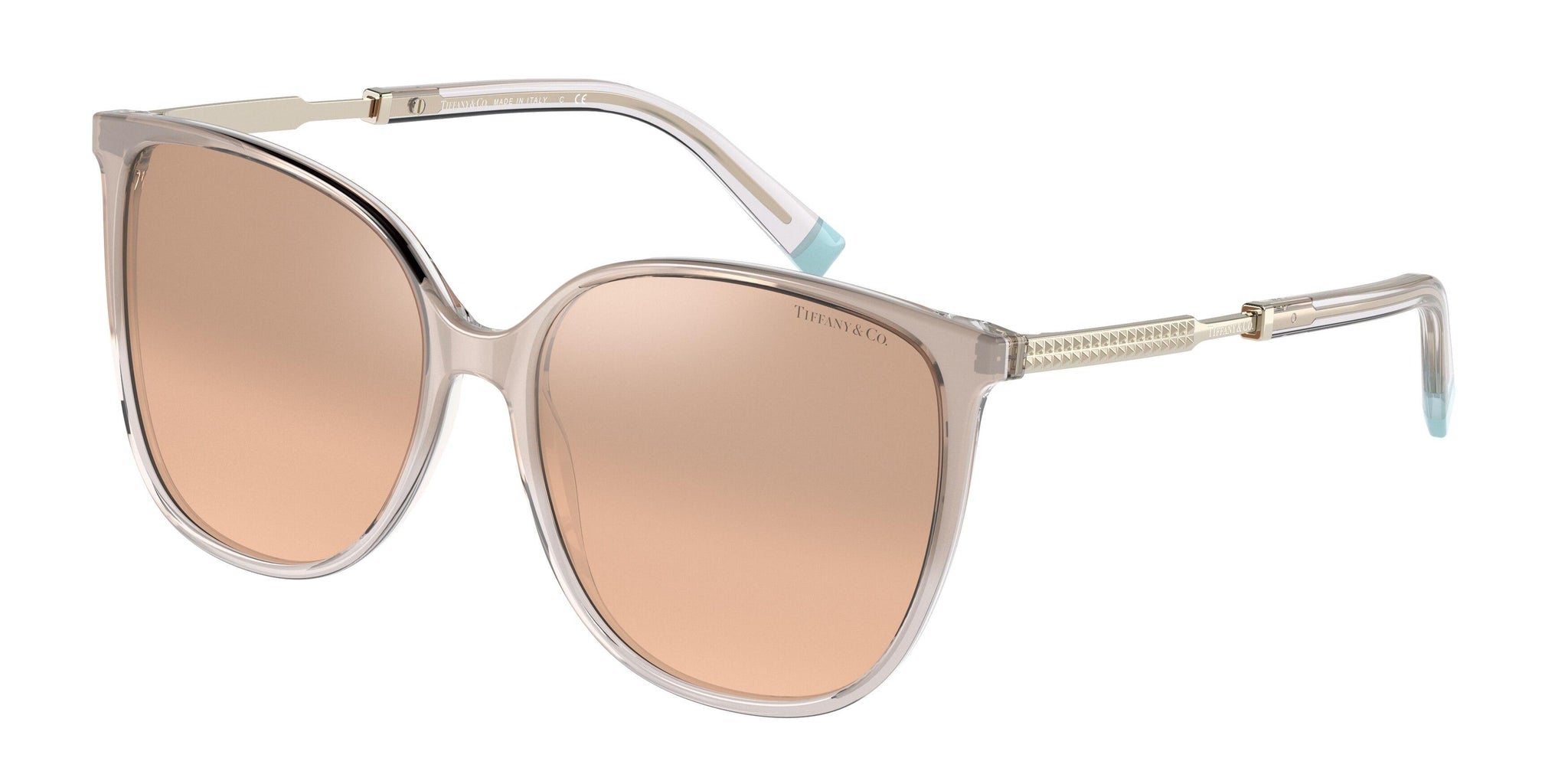 海外限定スパイク販売 Tiffany 4184 Sunglasses 小物